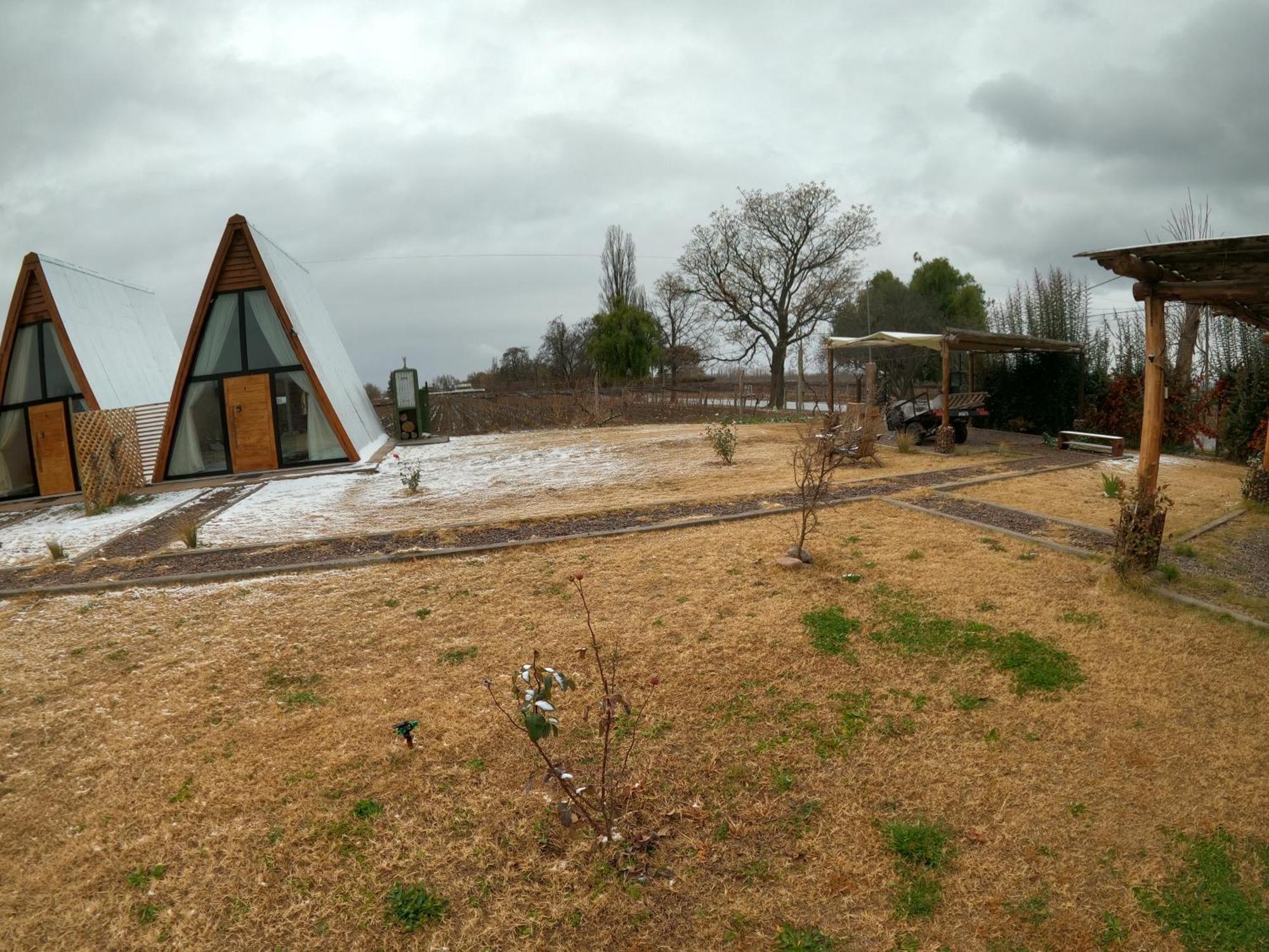 Villa Andinas De Uco